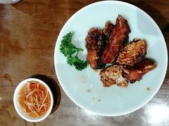 -南翔馒头店(豫园店)