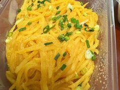 -荆九爷爆炒桥头三嫩(夫子庙店)