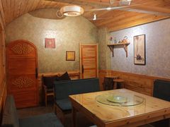 -牧马人奶茶馆(乌兰察布总店)