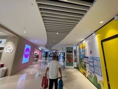 -深圳来福士广场