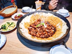 -皖北巫氏三胖地锅鸡(正大店)
