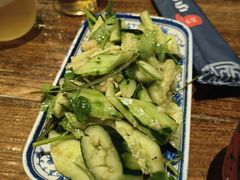 -串大叔炭火烤串·鸡西大冷面刀削面(总店)