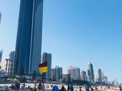 -黄金海岸