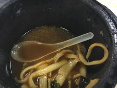 -土豆粉&刀削面(西单新一代商城店)