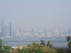 -岳麓山风景名胜区