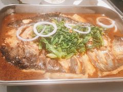 -半天妖烤鱼(紫荆广场店)