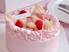 -积慕Cake(解放大道店)