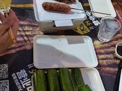-木屋烧烤(白石洲店)