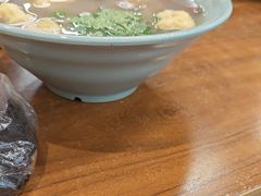 -金原鸭血粉丝汤·汤包·脆皮烤鸭(南京博物院店)