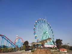 -南京银杏湖乐园