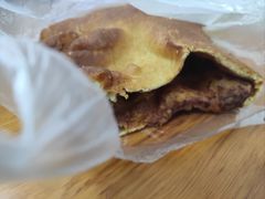 -正味斋锅巴菜(西北角店)