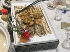 -万兴东澄湖大酒楼