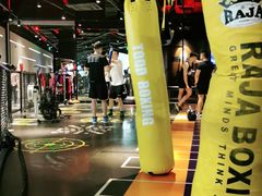 -威尔仕健身·游泳(KING88店)