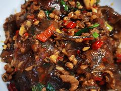 -笨罗卜浏阳菜馆(太平街店)