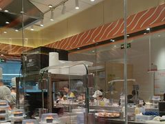 -新一番三文鱼寿司(大东海店)