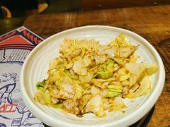 -铁公鸡·四川料理(天环广场店)