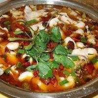-光海·乡记酸菜鱼·始于1996(花园路店)
