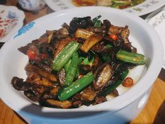 -胖老汉椒麻鸡清真新疆菜(西御街店)