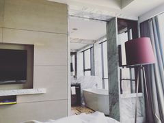 -宁波威斯汀酒店