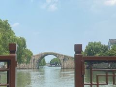 -苏州吴宫泛太平洋酒店