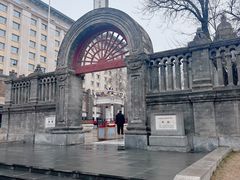 -王府井天主教堂