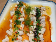 -鱼神·脆肉鲩 全鱼宴(西乡店)