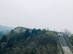 -慕田峪长城