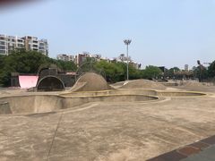 -SMP滑板公园
