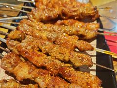 -金谷园饺子·烧烤(人大总店)