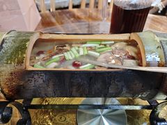 -61号餐吧(兴坪古镇漓江店)