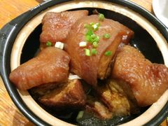 -老长春肉馆(创业大街店)