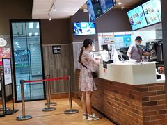 -肯德基(丁香店)
