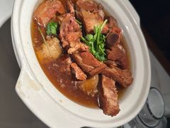 -真定郝家排骨(正定县总店)