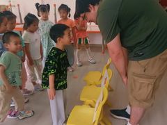 -昱南托育园.托班晚托.寒暑假班