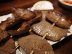 -鸟鹏烧鸟居酒屋(熙龙湾店)