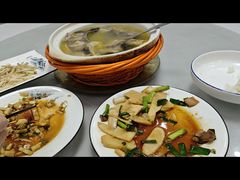 -翠茗农庄土菜馆(天目湖店)
