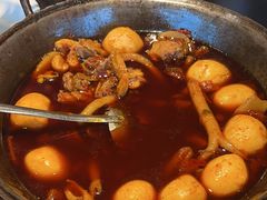 -李子坝梁山鸡(李子坝大鸡哥店)