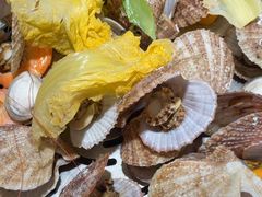 -三个渔夫·蒸汽海鲜(小白楼店)