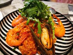 -玛尚诺意式餐厅(三林环宇城店)