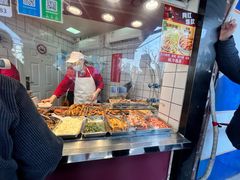 -晶牌烤鸭(延吉东路557弄小区店)