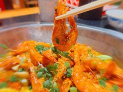 -董家湾重庆老火锅(张家窝店)