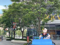 -东莞松山湖万象汇