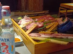-炉太郎日式烧肉店(华贸店)