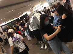 -ZARA HOME(天环广场店)