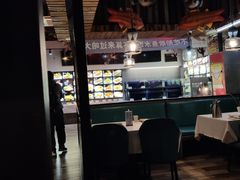 -船歌鱼水饺(高新园区店)