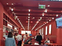-喜家德虾仁水饺(景枫中心店)