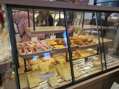 -山崎面包(苏州中心店)