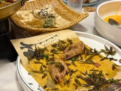 -食光慢宴·安吉土菜馆