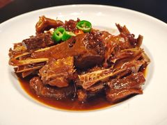 紫苏麻鸭-门溪山居(七星店)