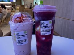 -奈雪的茶(大悦城店)
